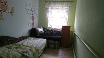 Фотографии Гостиница Guest House LIK г. Зеленоградск Калининградская область (Россия) №3 Фото Гостиница Guest House LIK г. Зеленоградск 3