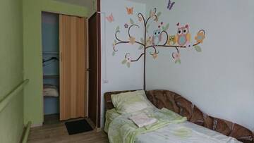 Фотографии Гостиница Guest House LIK г. Зеленоградск Калининградская область (Россия) №4 Фото Гостиница Guest House LIK г. Зеленоградск 4