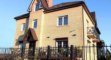 Фотографии Гостиница Villa Prestige г. Зеленоградск Калининградская область (Россия) №1 Фото Гостиница Villa Prestige г. Зеленоградск 1