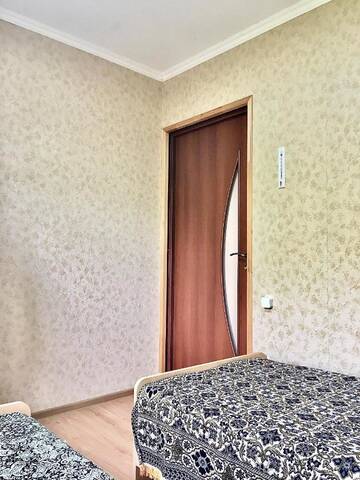 Фото номера Бюджетный двухместный номер с 2 отдельными кроватями Гостиница Guest House LIK г. Зеленоградск 3