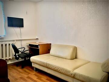 Фото номера Бюджетный трехместный номер Гостиница Guest House LIK г. Зеленоградск 3