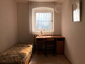 Фото номера Бюджетный одноместный номер Гостиница Guest House LIK г. Зеленоградск 5