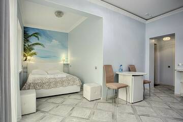 Фото номера Апартаменты 11 Гостиница Exclusive г. Зеленоградск 3
