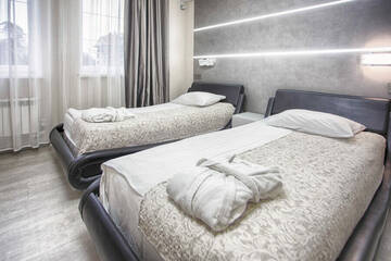 Фото номера HOTEL 31 Гостиница Exclusive г. Зеленоградск 3