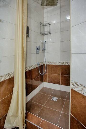 Фото номера Апартаменты 7 Гостиница Exclusive г. Зеленоградск 12