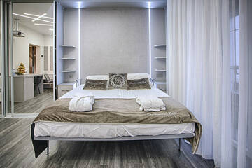 Фото номера HOTEL 30 Гостиница Exclusive г. Зеленоградск 4