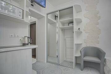 Фото номера Апартаменты 1 Гостиница Exclusive г. Зеленоградск 8