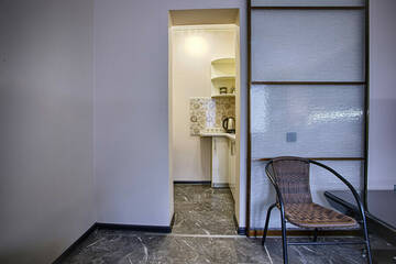 Фото номера HOTEL 19 Гостиница Exclusive г. Зеленоградск 12
