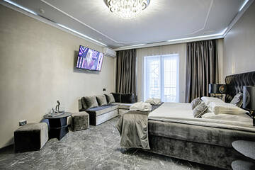 Фото номера HOTEL 20 Гостиница Exclusive г. Зеленоградск 3