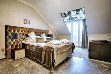 Фото номера HOTEL 24 D Гостиница Exclusive г. Зеленоградск 2