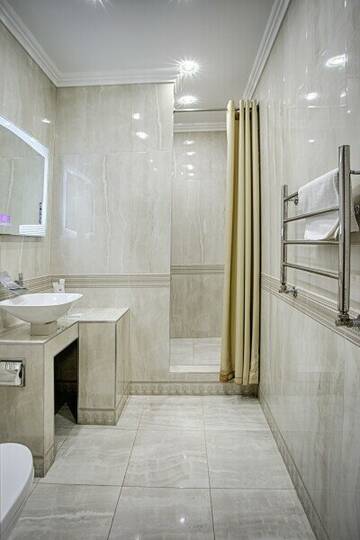 Фото номера HOTEL 20 Гостиница Exclusive г. Зеленоградск 10