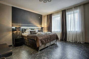 Фото номера HOTEL 19 Гостиница Exclusive г. Зеленоградск 11