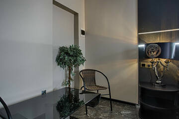 Фото номера HOTEL 19 Гостиница Exclusive г. Зеленоградск 9