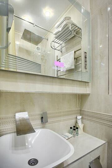 Фото номера HOTEL 19 Гостиница Exclusive г. Зеленоградск 17