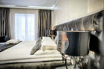 Фото номера HOTEL 20 Гостиница Exclusive г. Зеленоградск 8