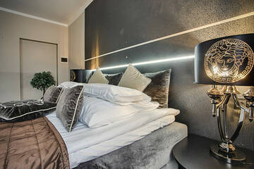 Фото номера HOTEL 19 Гостиница Exclusive г. Зеленоградск 7
