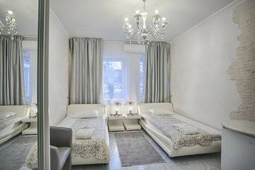 Фото номера Апартаменты 1 Гостиница Exclusive г. Зеленоградск 3