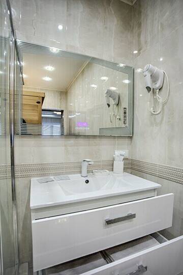 Фото номера HOTEL 22 Гостиница Exclusive г. Зеленоградск 13