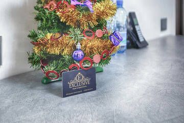 Фото номера HOTEL 31 Гостиница Exclusive г. Зеленоградск 9