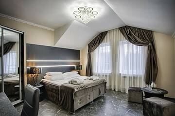 Фото номера HOTEL 23 Гостиница Exclusive г. Зеленоградск 2