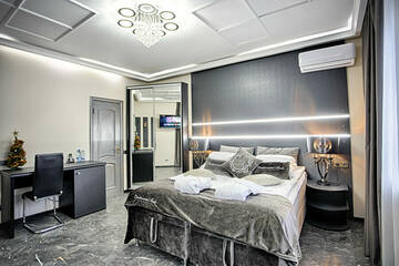 Фото номера HOTEL 21 Гостиница Exclusive г. Зеленоградск 4