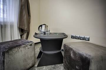 Фото номера HOTEL 23 Гостиница Exclusive г. Зеленоградск 8
