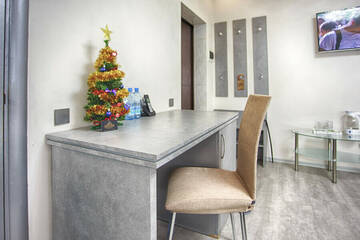 Фото номера HOTEL 31 Гостиница Exclusive г. Зеленоградск 8