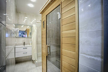 Фото номера HOTEL 24 Гостиница Exclusive г. Зеленоградск 7