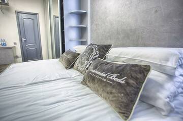 Фото номера HOTEL 30 Гостиница Exclusive г. Зеленоградск 7
