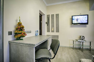 Фото номера HOTEL 33 Гостиница Exclusive г. Зеленоградск 8