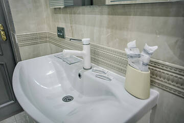 Фото номера HOTEL 32 Гостиница Exclusive г. Зеленоградск 8