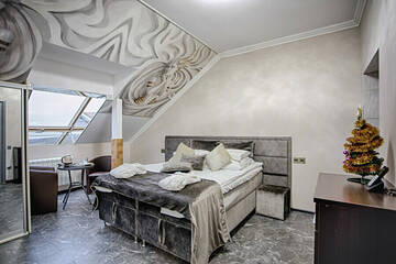 Фото номера HOTEL 24 Гостиница Exclusive г. Зеленоградск 5
