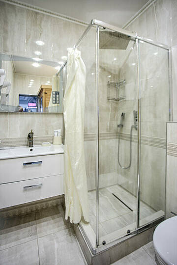 Фото номера HOTEL 24 Гостиница Exclusive г. Зеленоградск 8