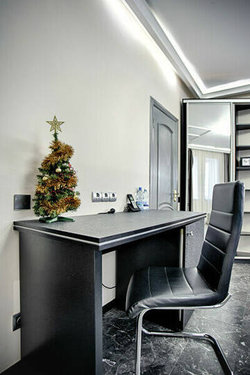 Фото номера HOTEL 21 Гостиница Exclusive г. Зеленоградск 8