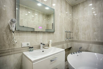 Фото номера HOTEL 24 Гостиница Exclusive г. Зеленоградск 21