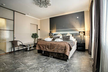 Фото номера HOTEL 19 Гостиница Exclusive г. Зеленоградск 2