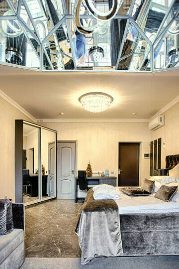 Фото номера HOTEL 24 D Гостиница Exclusive г. Зеленоградск 13