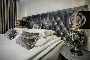 Фото номера HOTEL 20 Гостиница Exclusive г. Зеленоградск 9