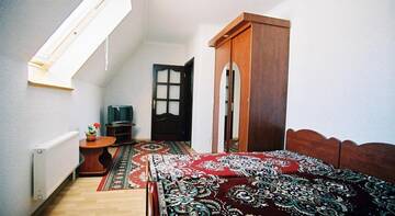 Фото номера Номер  Гостиница Тригона г. Зеленоградск 11
