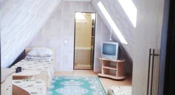 Фото номера Номер  Гостиница Тригона г. Зеленоградск 14