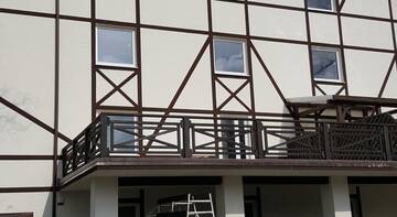 Фото номера Апартаменты с видом на море Апартаменты на Володарского 28А г. Зеленоградск 5