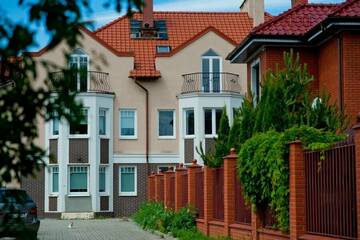 Фото номера Апартаменты с балконом Апарт-отель Apart-Hotel Plantage г. Зеленоградск 7