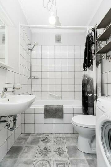 Фото номера Апартаменты с балконом Апарт-отель Apart-Hotel Plantage г. Зеленоградск 7